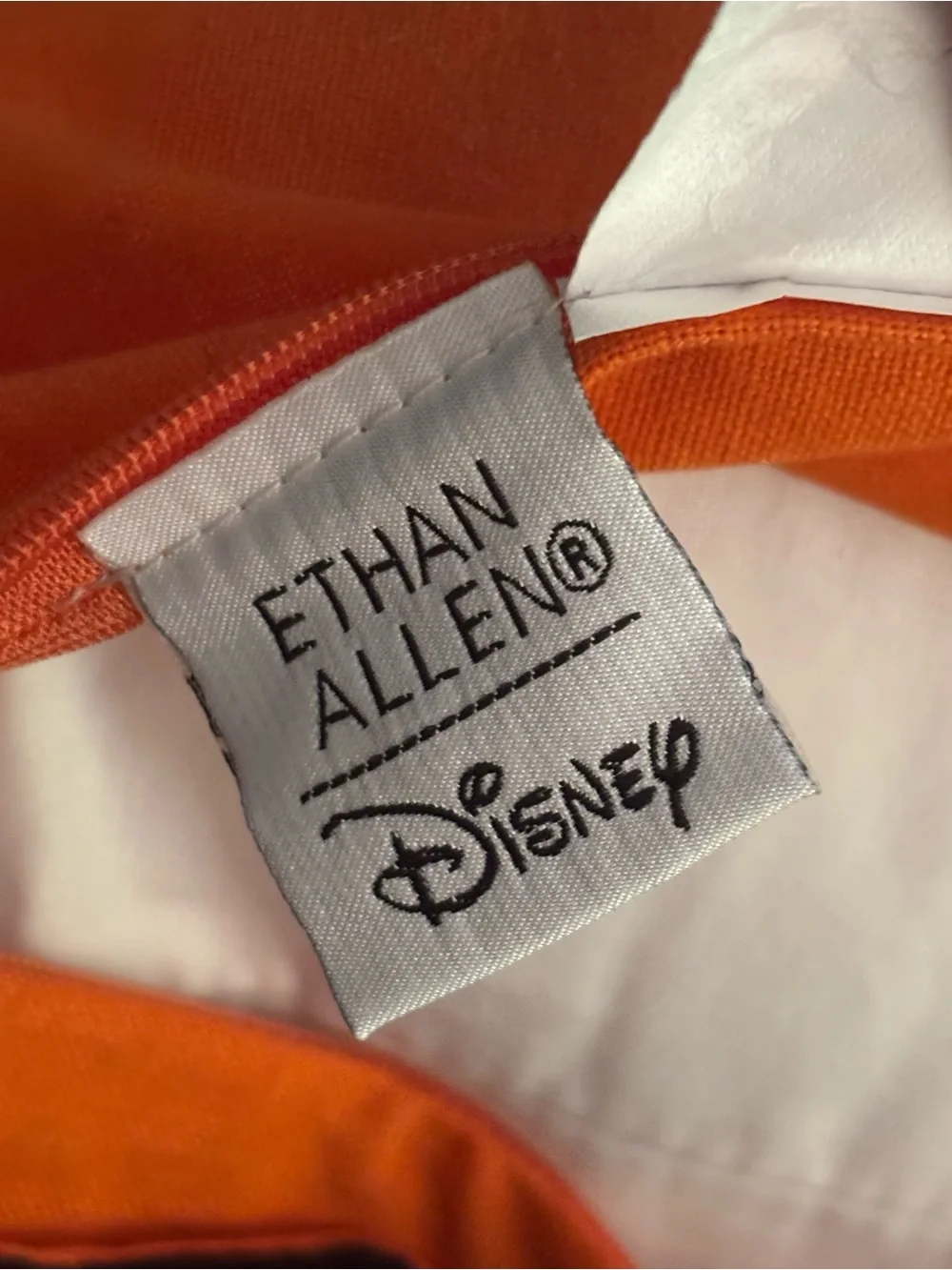 Disney very nice